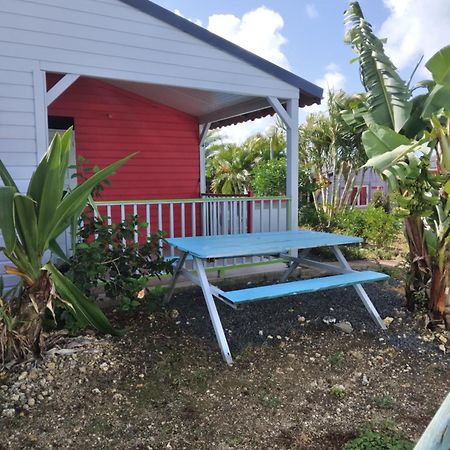 Perles de Karolann Villa Port-Louis Exterior foto